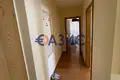 Квартира 3 спальни 85 м² Несебр, Болгария
