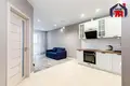 2 room apartment 41 m² Minsk, Belarus