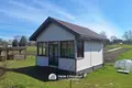 Dom 37 m² Jzufouski sielski Saviet, Białoruś