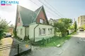 Дом 139 м² Каунас, Литва