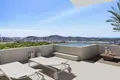 Квартира 3 комнаты 85 м² Finestrat, Испания