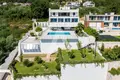 Вилла 5 спален  Черногория, Черногория