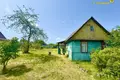 House 23 m² Usiazski sielski Saviet, Belarus