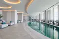 Apartamento 2 habitaciones 112 m² Germasogeia, Chipre