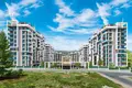 Apartamento 2 habitaciones 48 m² Alanya, Turquía