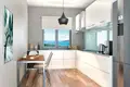 Complejo residencial New apartments in a residence with a swimming pool and sports grounds, Istanbul, Turkey