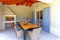 Villa de tres dormitorios 170 m² Rabac, Croacia