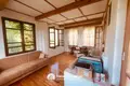 5 room house 108 m² Krasnienski sielski Saviet, Belarus