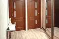 Mieszkanie 3 pokoi 63 m² Mińsk, Białoruś