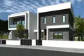 Дом 4 спальни 214 м² Demos Agiou Athanasiou, Кипр