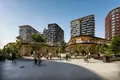 Apartamento 1 habitación 175 m² Eyupsultan, Turquía