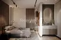 2 bedroom apartment 155 m² Aksu, Turkey