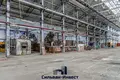 Zakład produkcyjny 6 158 m² Mińsk, Białoruś
