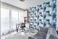 Wohnung 3 zimmer 56 m² Minsk, Belarus