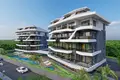 Appartement 2 chambres 50 m² Obakoy, Turquie