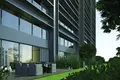 Appartement 3 chambres 250 m² Sisli, Turquie