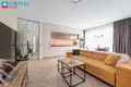Appartement 1 chambre 17 m² Vilnius, Lituanie