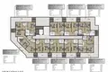 Mieszkanie 93 m² Alanya, Turcja