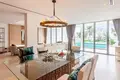 Wohnung 3 zimmer 201 m² Choeng Thale, Thailand