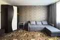 Wohnung 2 zimmer 50 m² Minsk, Belarus