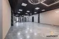 Commercial property 25 rooms 224 m² in Minsk, Belarus