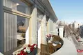 Квартира 3 комнаты 110 м² Рига, Латвия