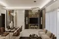 Appartement 2 chambres 56 m² Alanya, Turquie