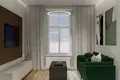 1 bedroom apartment 35 m² Jurmala, Latvia