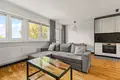 3 room apartment 47 m² Warsaw, Poland