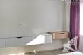 Apartamento 2 habitaciones 73 m² Muchaviecki sielski Saviet, Belarús