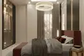 1 bedroom apartment 50 m² Alanya, Turkey