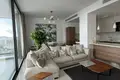 Квартира 1 спальня 56 м² Гермасойя, Кипр