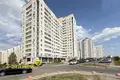 Appartement 1 chambre 38 m² Minsk, Bélarus