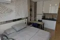 Квартира 1 комната 35 м² Святой Влас, Болгария
