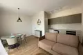 1 room apartment 58 m² in Becici, Montenegro