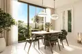 Villa Fairway Villas Emaar South