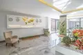 2 bedroom apartment 120 m² Mediterranean Region, Turkey