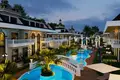 4 bedroom apartment 144 m² Alanya, Turkey