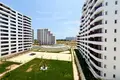 Apartamento 2 habitaciones 70 m² Mezitli, Turquía