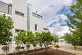 Mieszkanie 4 pokoi 204 m² Neo Chorio, Cypr
