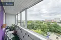 Mieszkanie 1 pokój 30 m² Wilno, Litwa