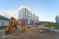 Mieszkanie 2 pokoi 68 m² Mińsk, Białoruś