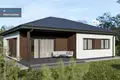 Dom 100 m² Wilno, Litwa