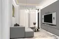 Квартира 2 комнаты 52 м² Оба, Турция