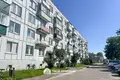 Wohnung 1 zimmer 31 m² Navakolasava, Belarus