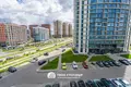 1 bedroom apartment 30 m² Minsk, Belarus