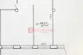 Pomieszczenie biurowe 58 m² w Mińsk, Białoruś