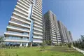 Mieszkanie 3 pokoi 171 m² Bakirkoy, Turcja