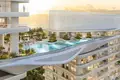 Apartamento 2 habitaciones 63 m² Ras al-Jaima, Emiratos Árabes Unidos
