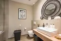 Mieszkanie 1 pokój 72 m² Lustica, Czarnogóra
